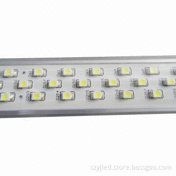 1,212mm/1,400lm T8 LED Tubes with 2,700 to 6,500K Color Temperature/100 to 240V AC Input Voltage